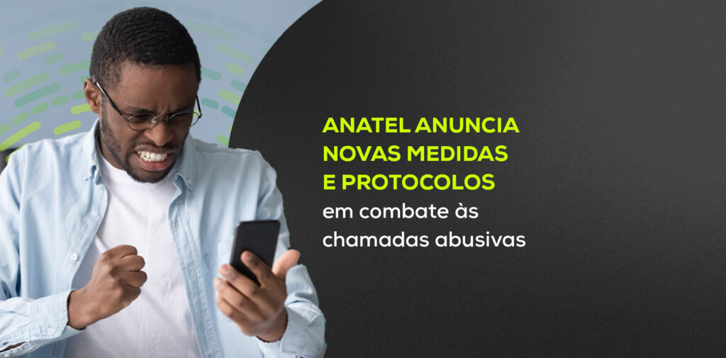 Anatel anuncia novas medidas