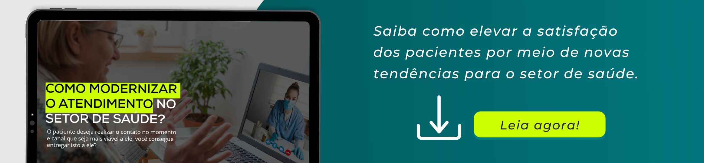 Ebook 2CX - Saúde